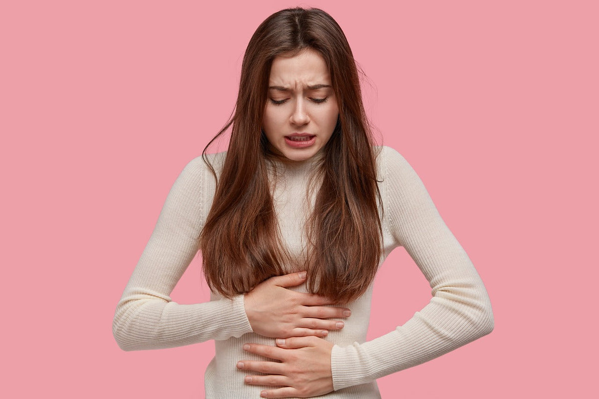 The Business Equivalent of the Stomach Flu