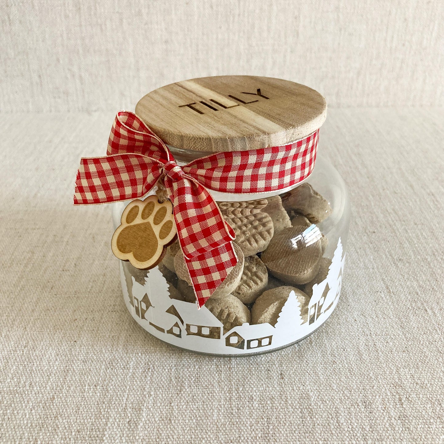 Best Friend Cookie Jar