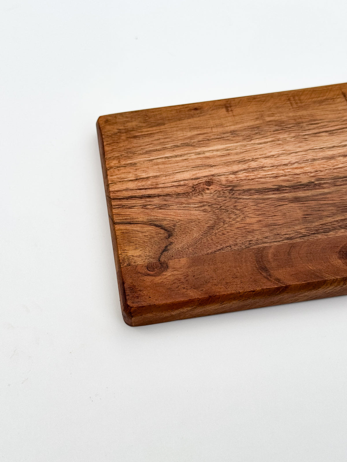St. Anthony Key Tray