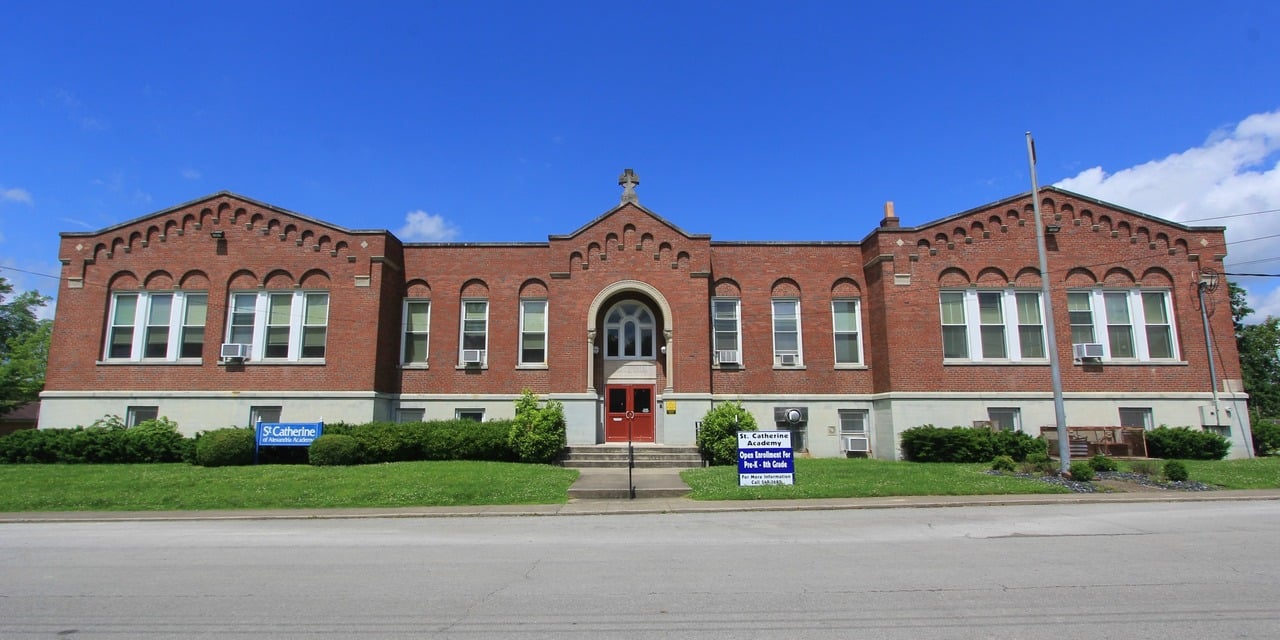 St. Catherine Academy | New Haven, Ky