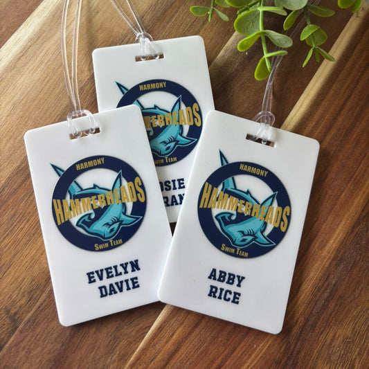 Bag Tag
