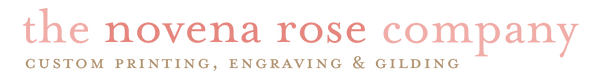 The Novena Rose Company, LLC