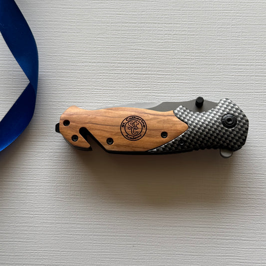 School Knife