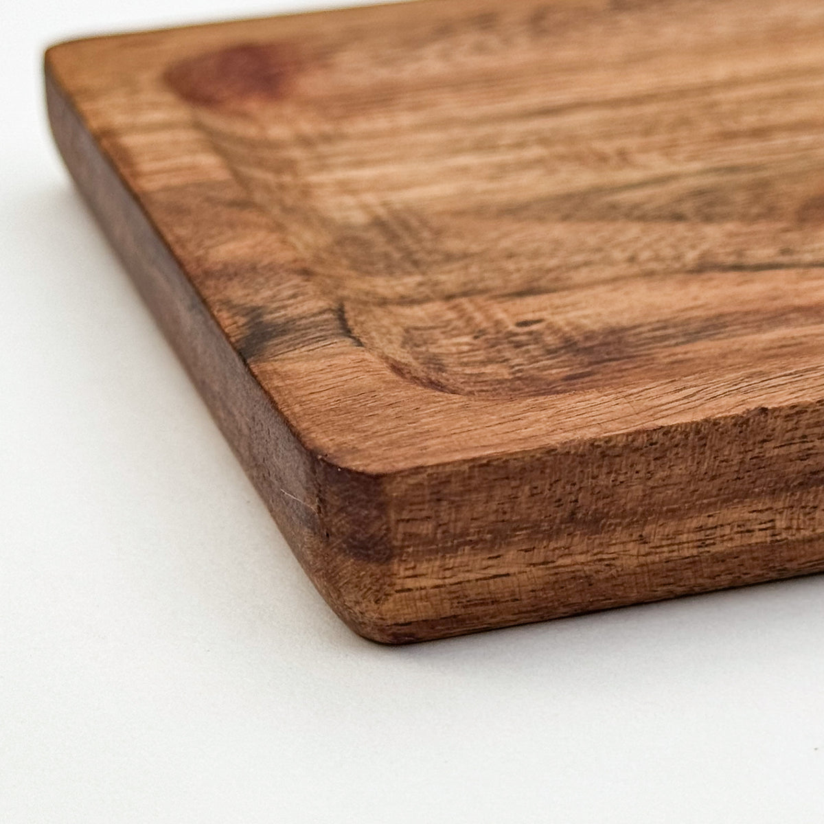 St. Anthony Key Tray